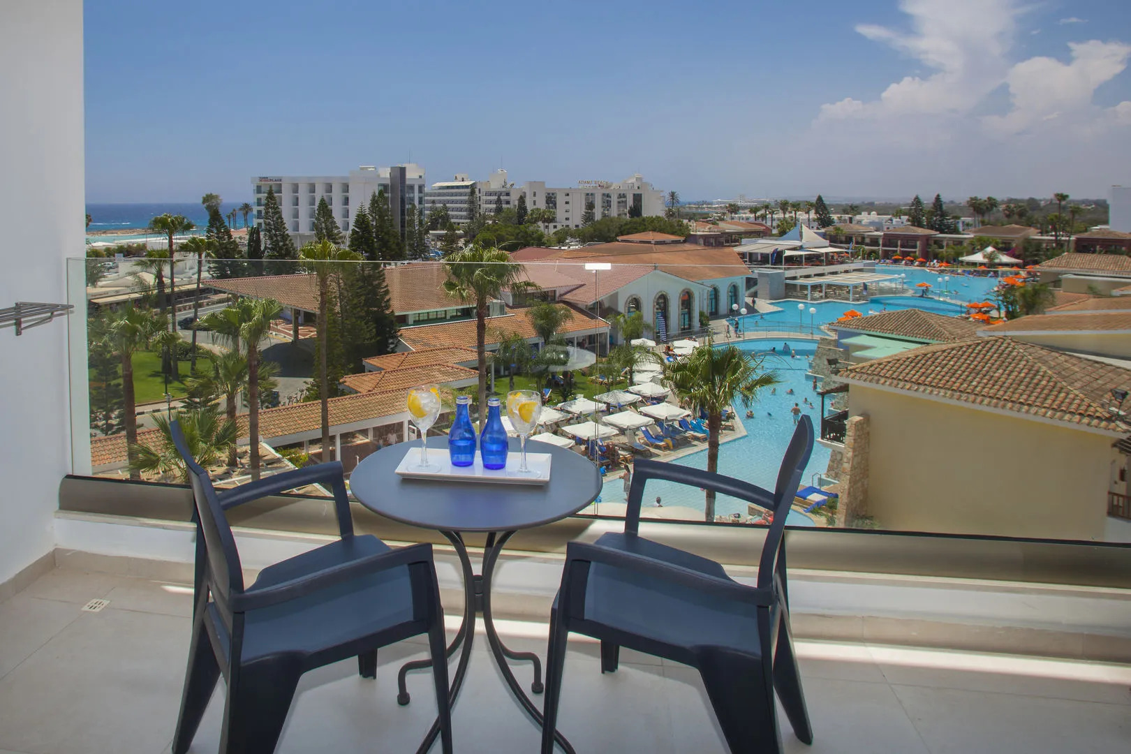 Atlantica Aeneas Resort