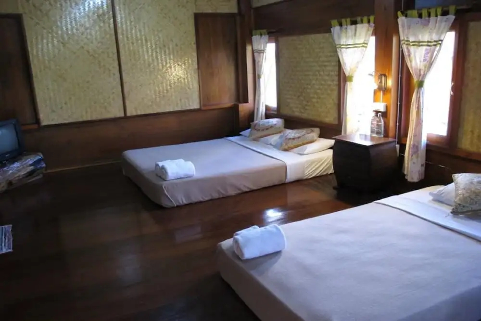 Herntai Resort