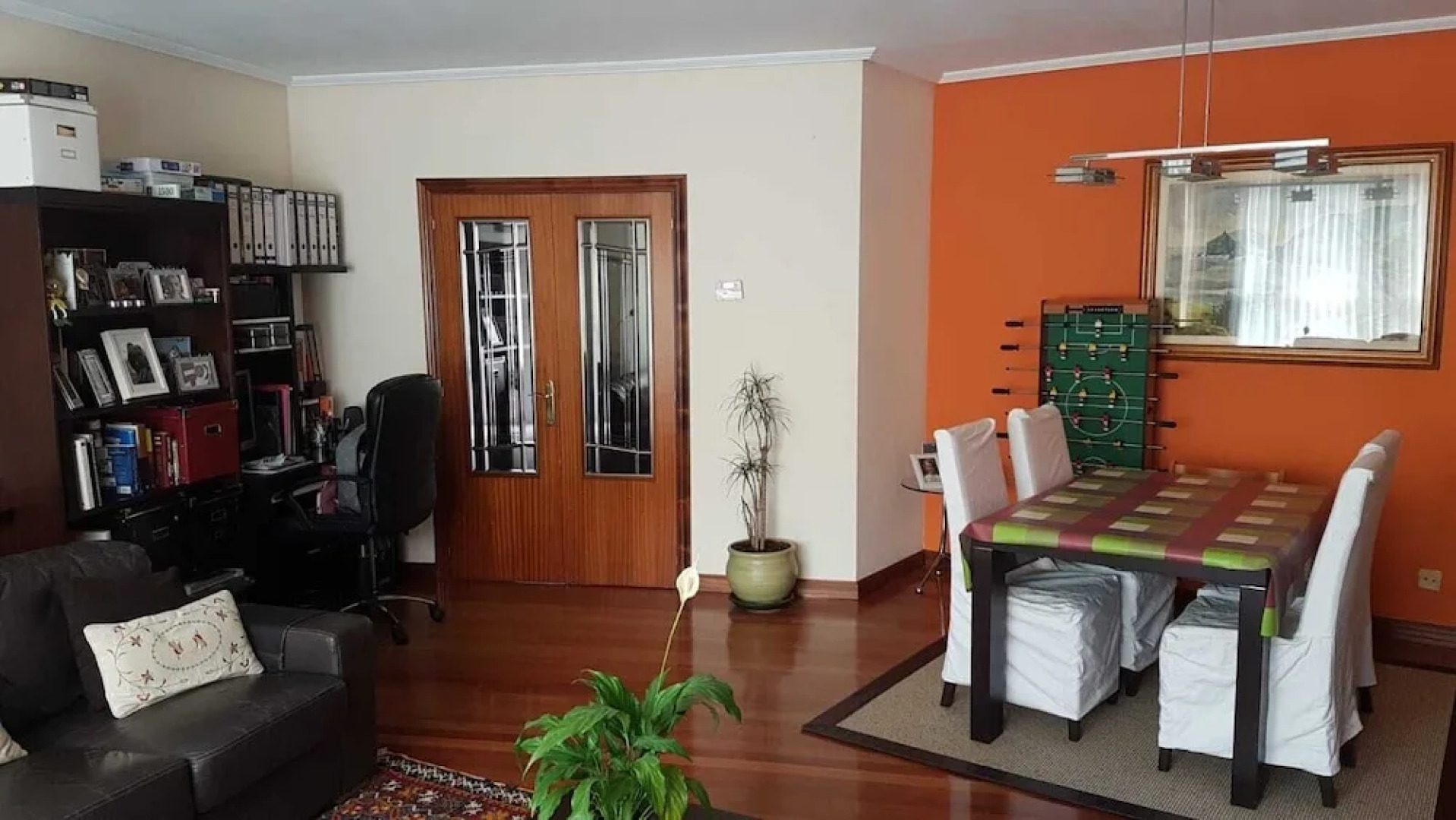 URIBE KOSTA I apartment with parking by Aston Rentals