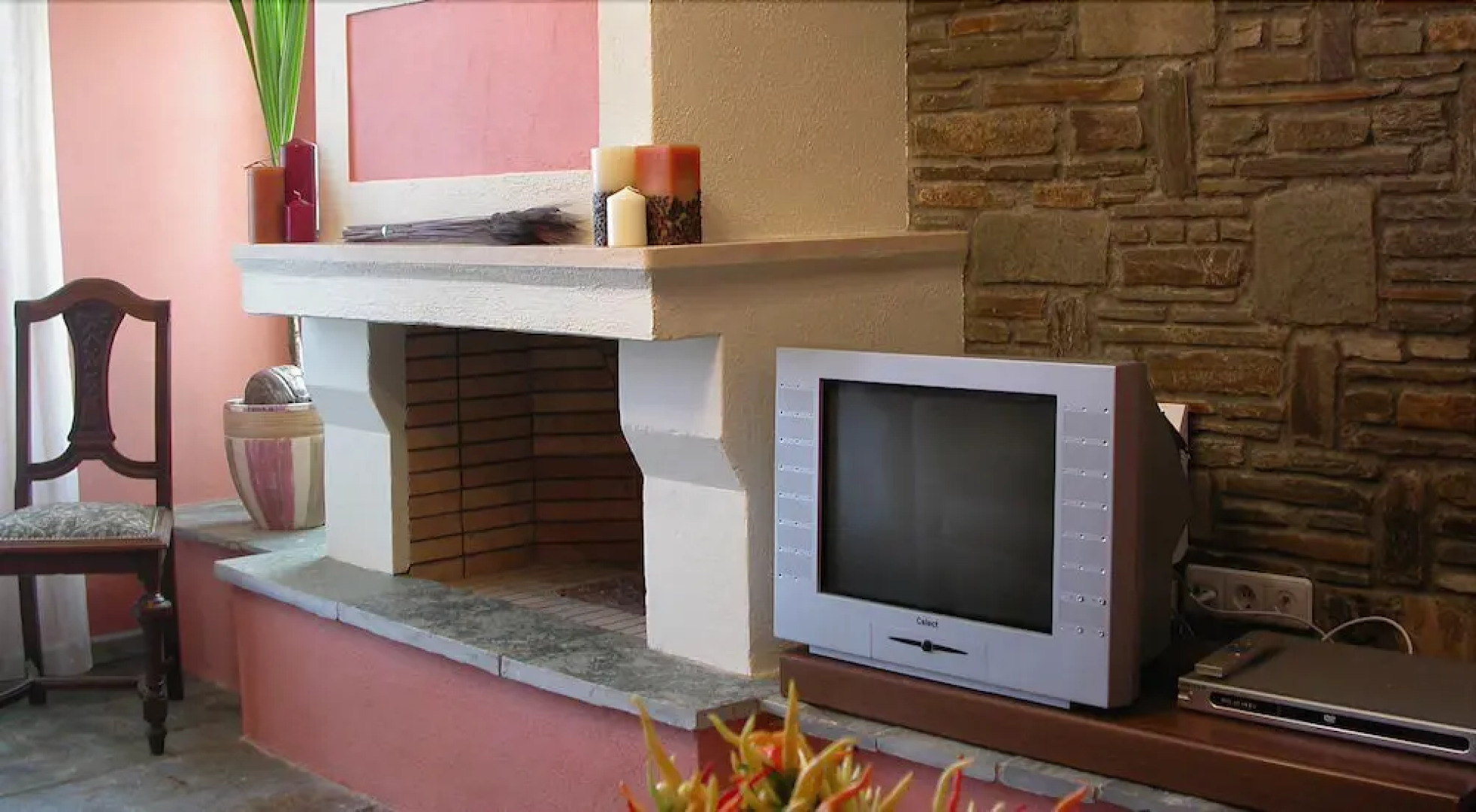 Smaragdi Luxury Apartments