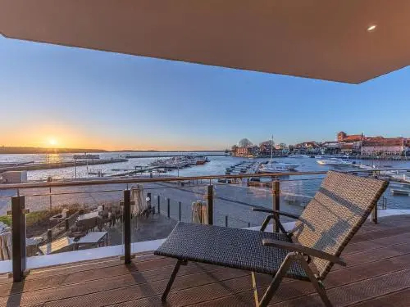 Hafenresidenz Waren (Müritz)