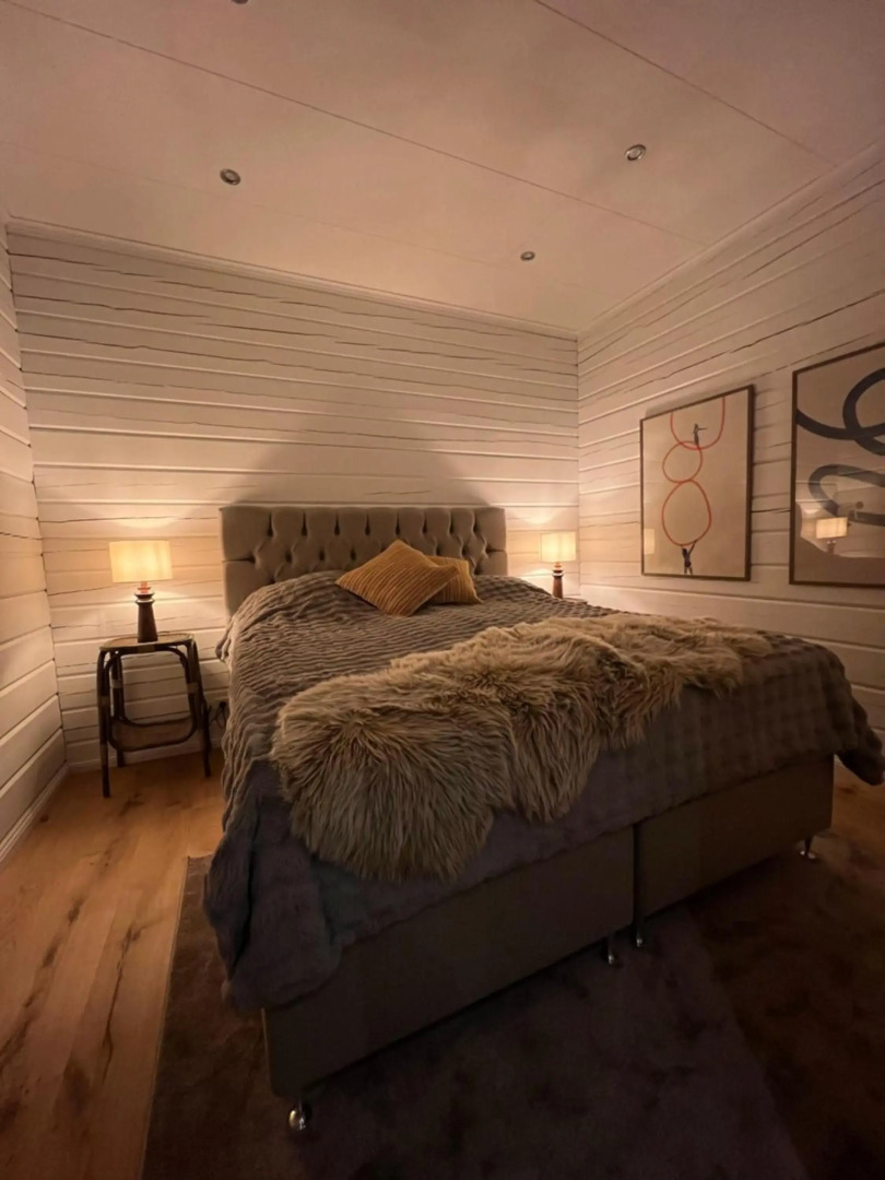 Joe Getaway - Stugby Ullared