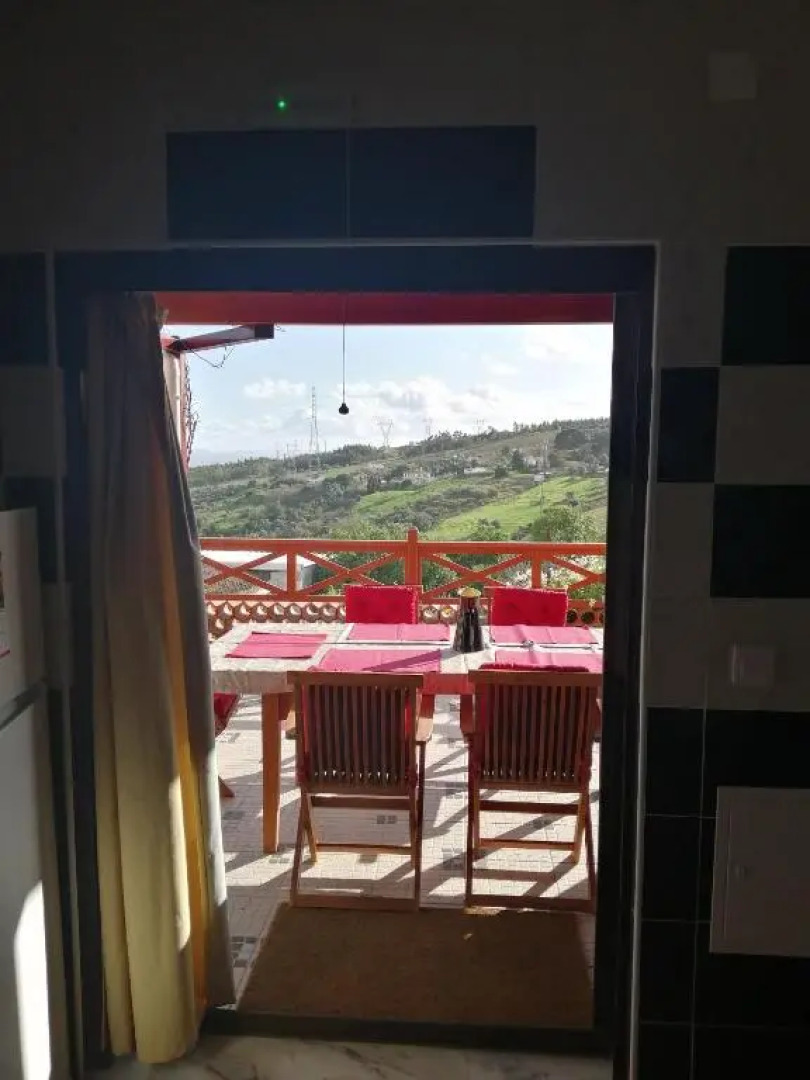 Varandas da Serra II