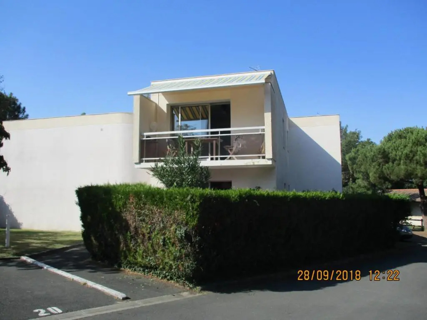 Residence Les Ecureuils