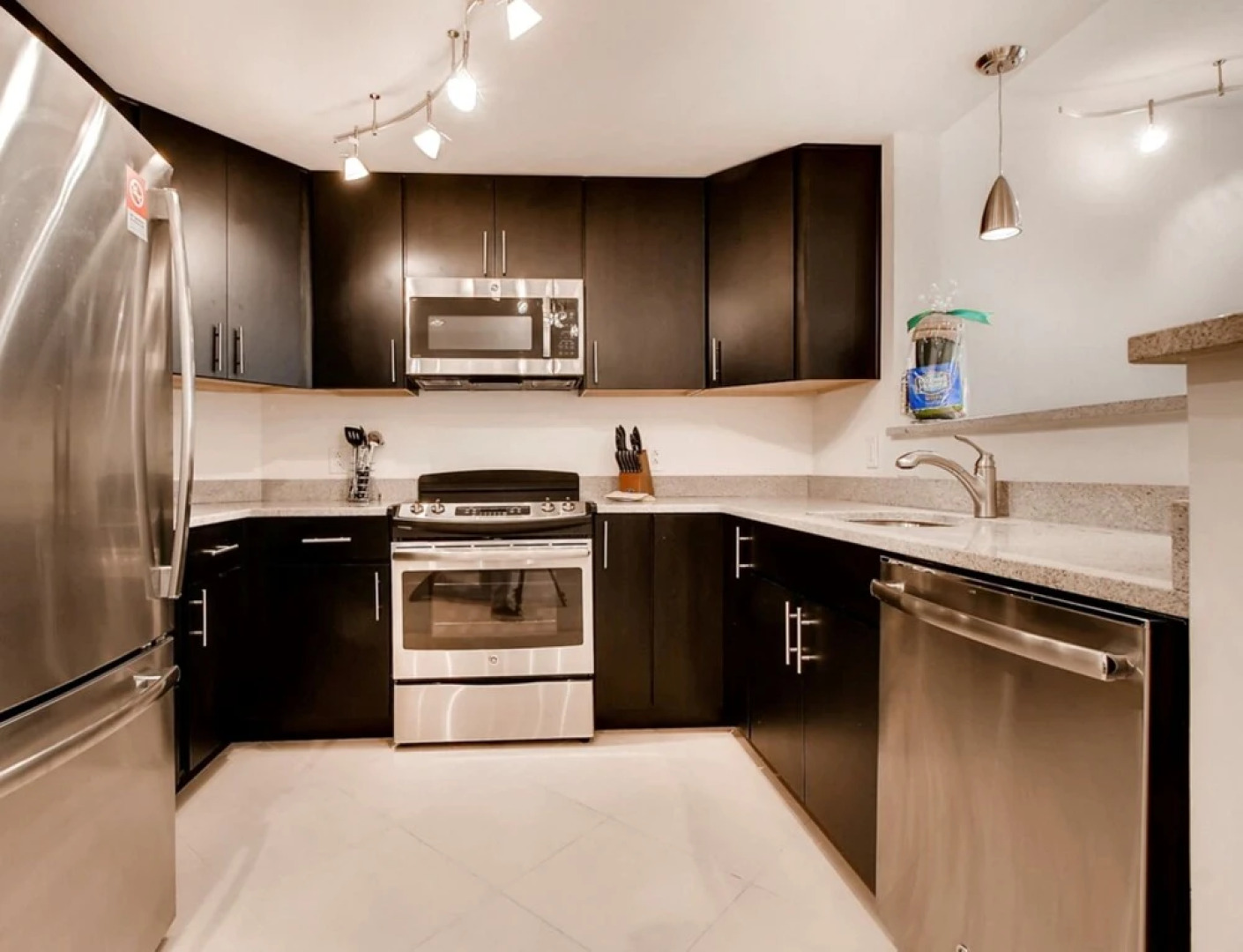 Global Luxury Suites near San Ramon Valley