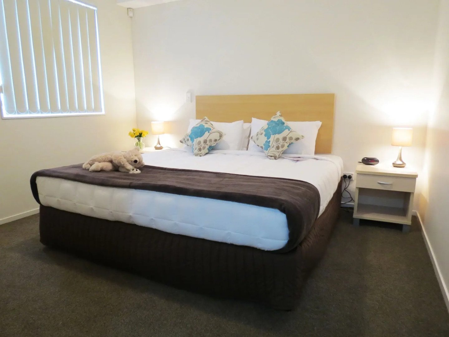 Castle Newhaven Apartments