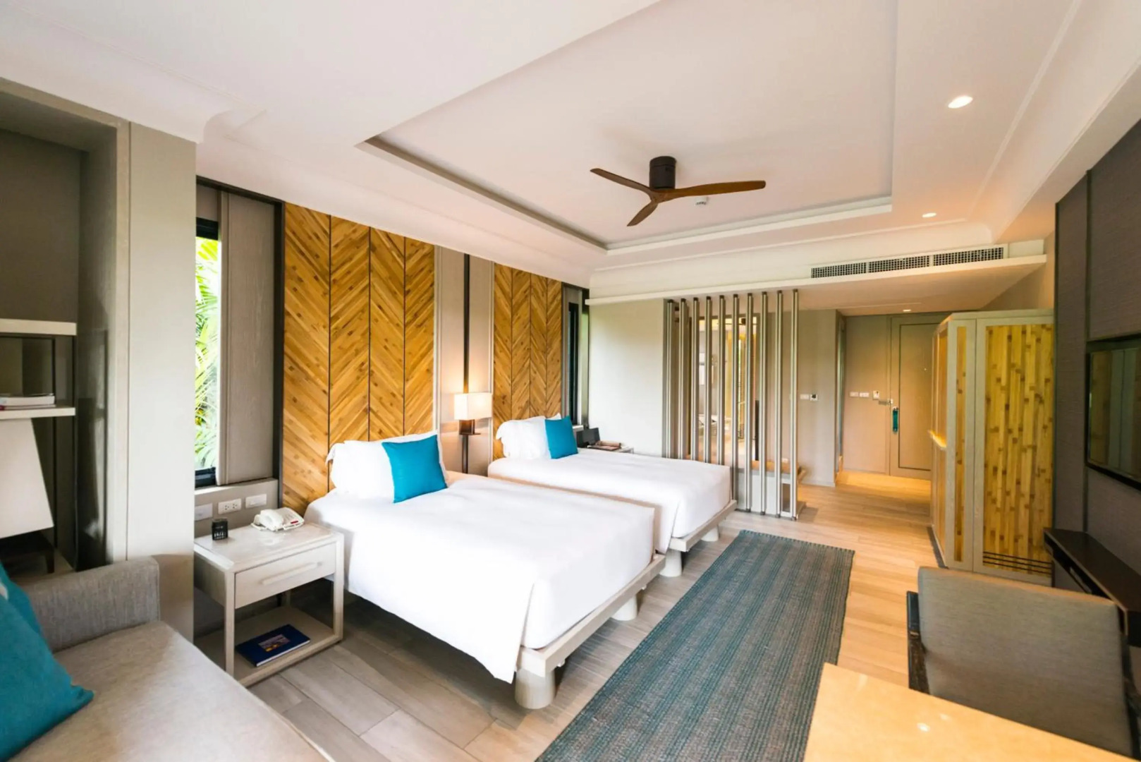 Layana Resort and Spa