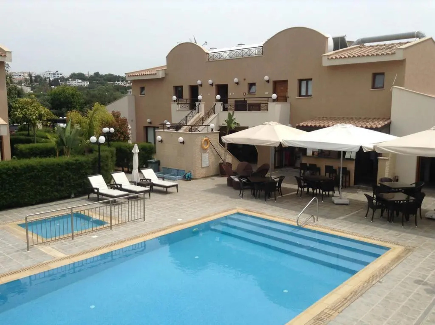 Avillion Holiday Apartments