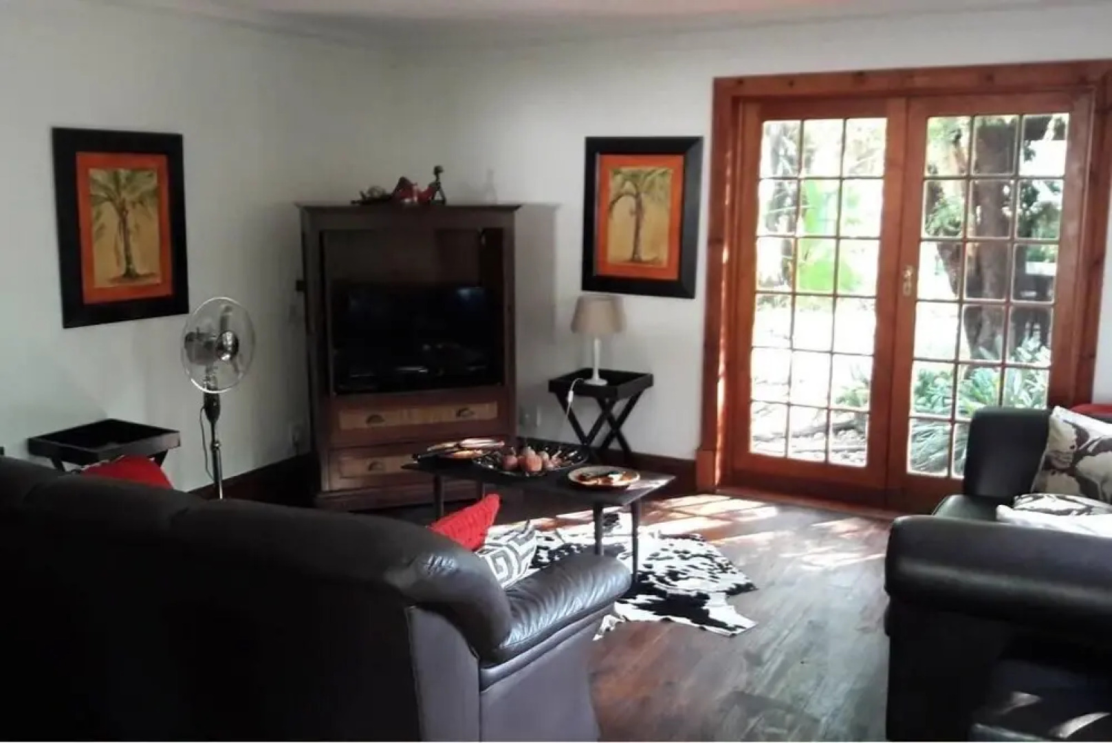 Evergreen Guest House