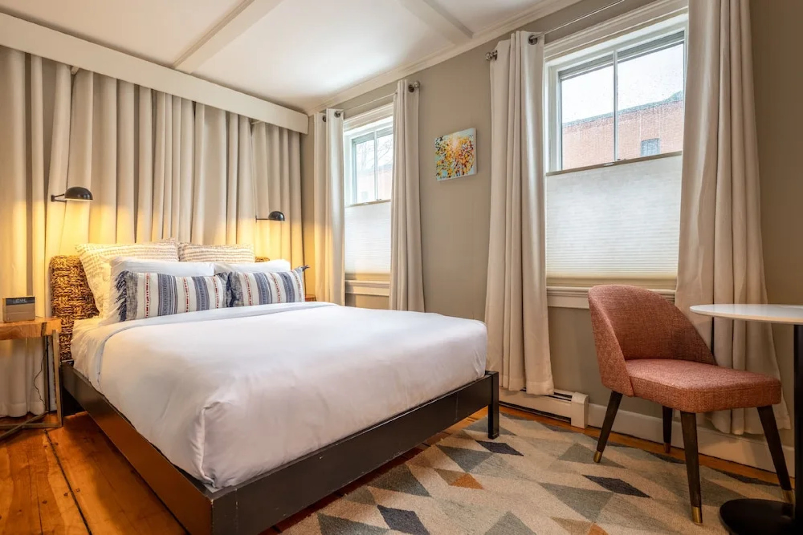 The Sailmaker's House