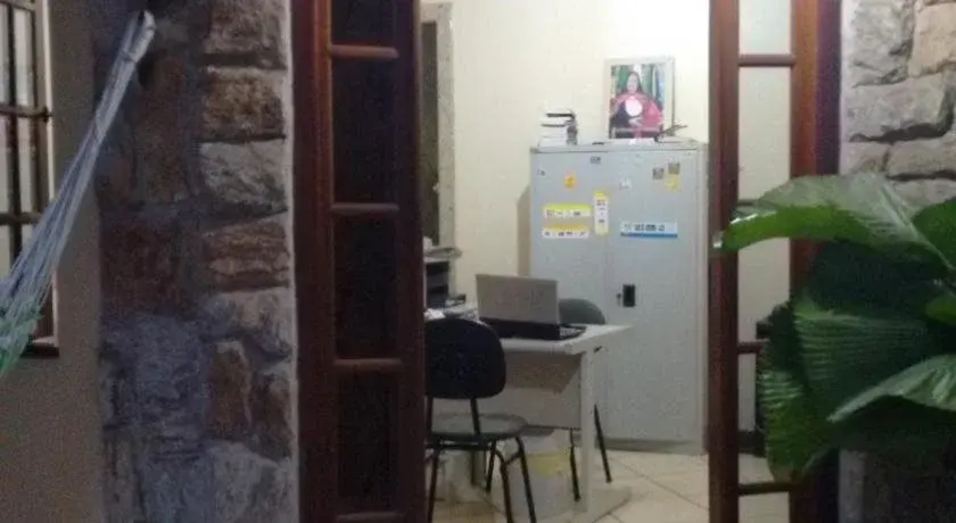 Pousada Coração de Mãe