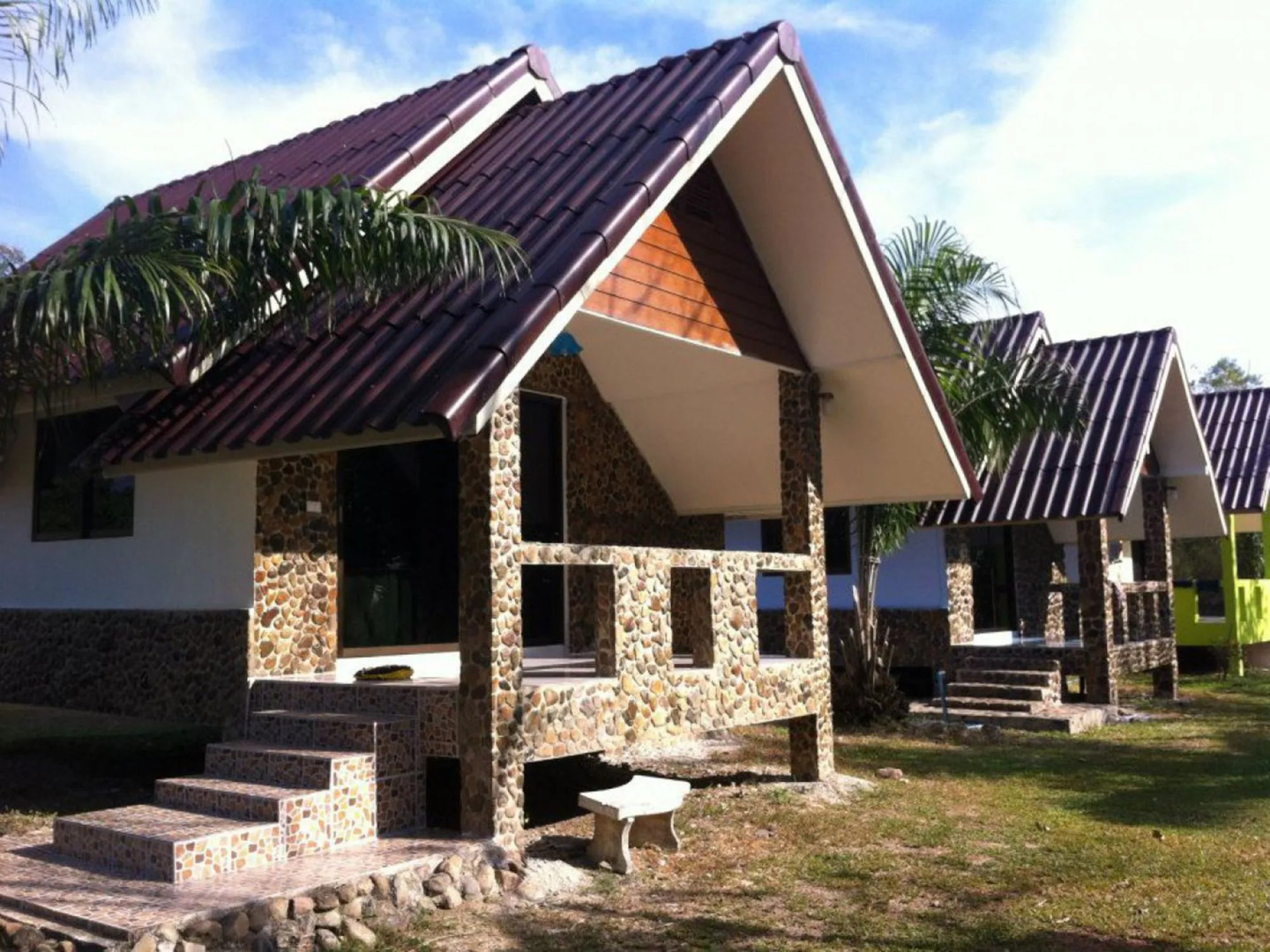 Ma-Kham Forest Resort (SHA Extra Plus)