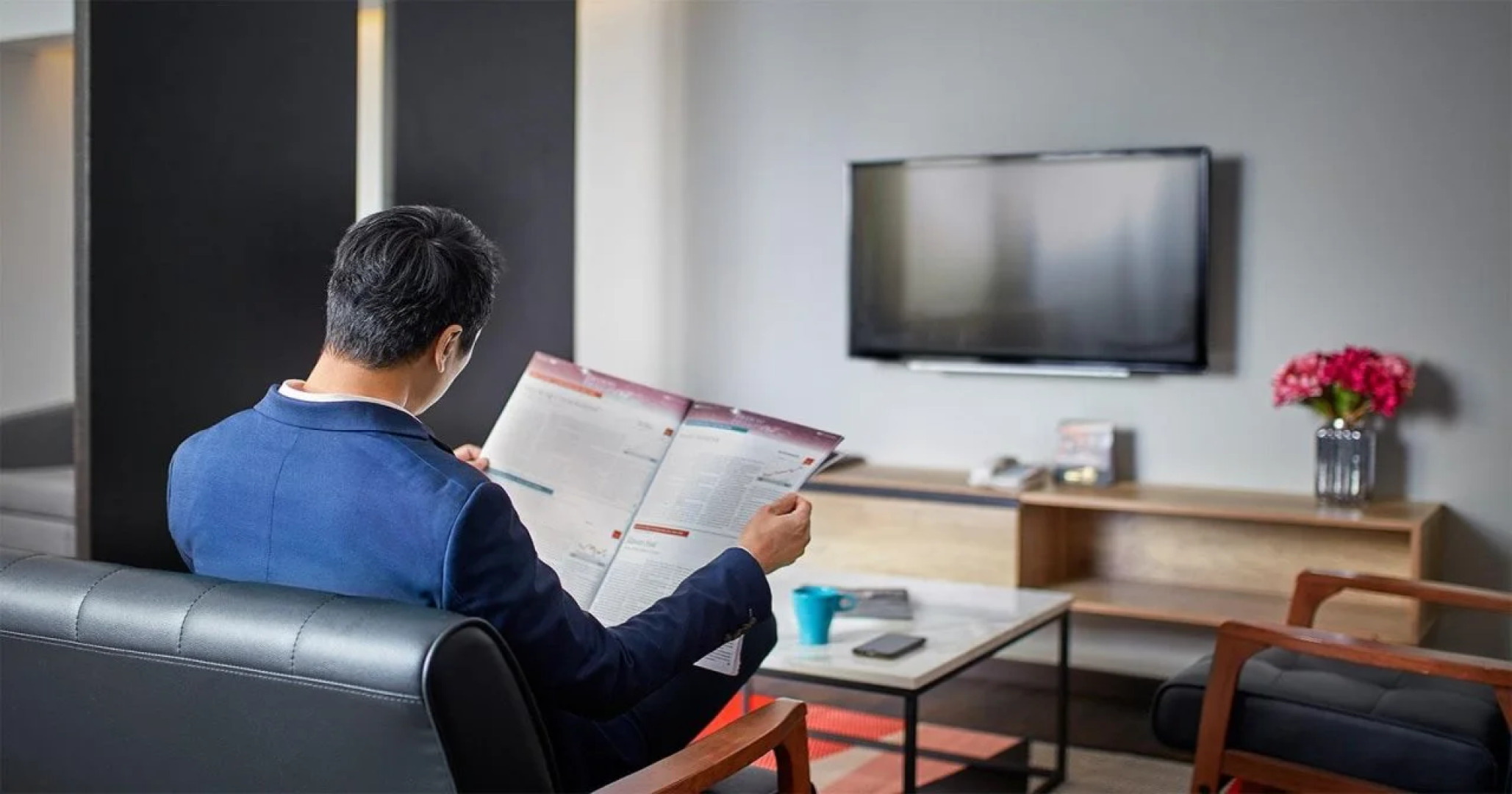 Tropics Eight Suites