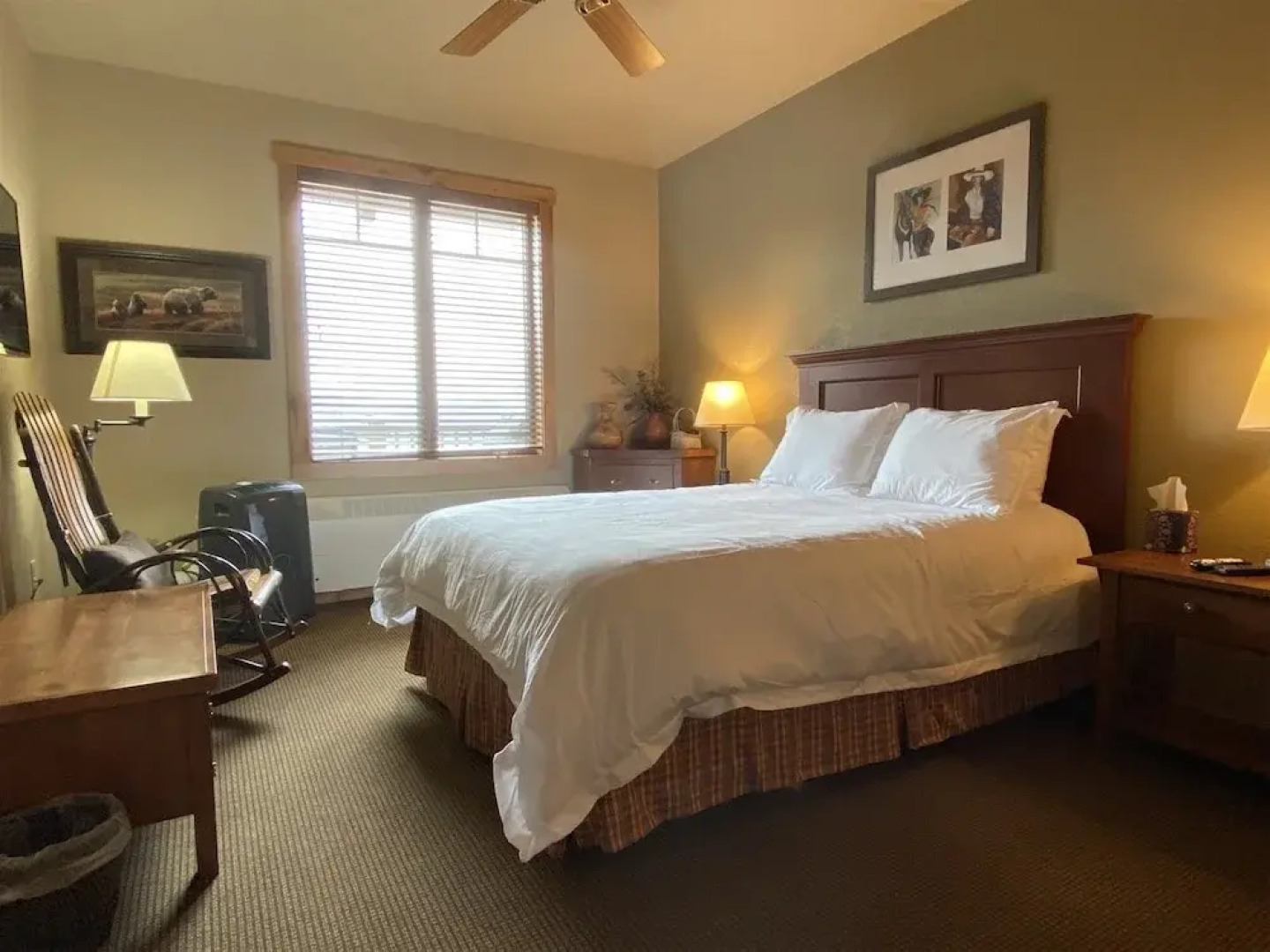 Morning Eagle #301 3 Bedroom Condo