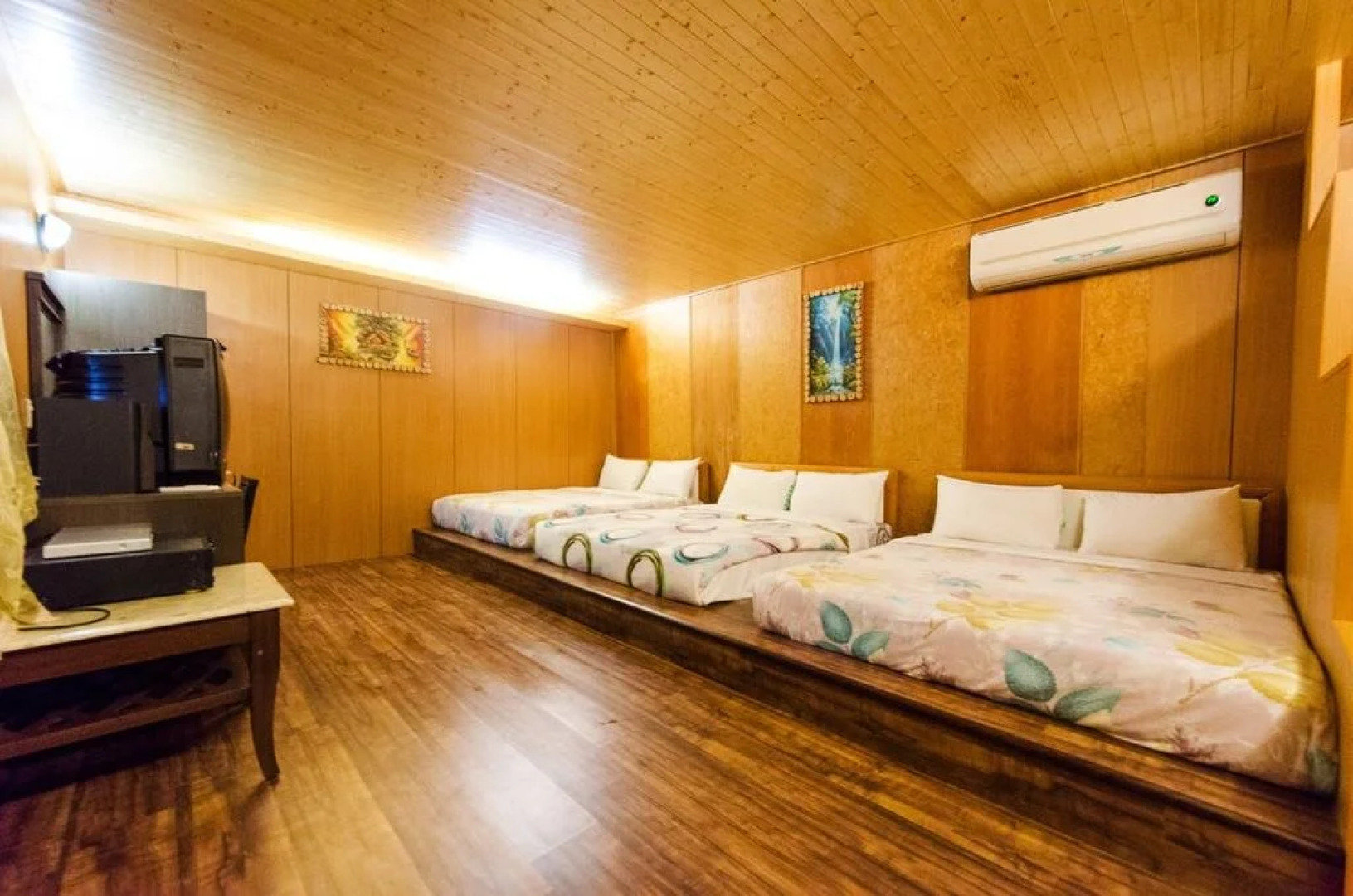 Peace Home Guest House III