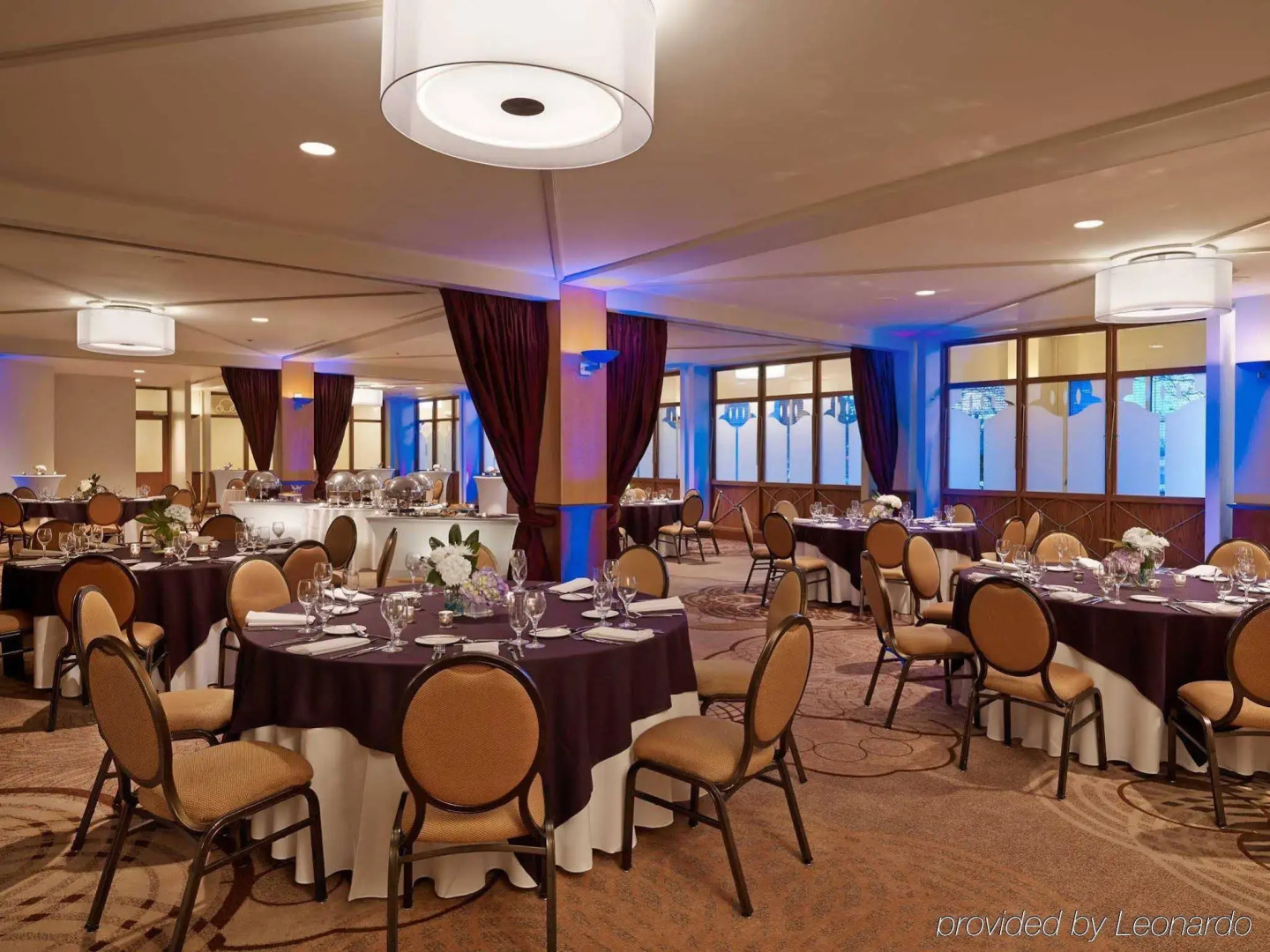 Sheraton Detroit Novi Hotel