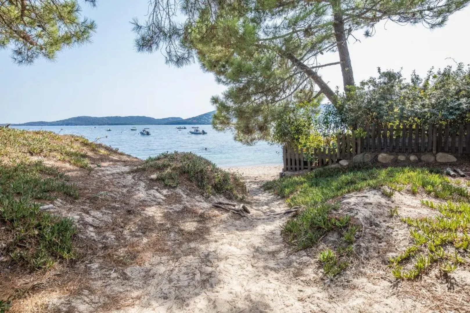 Pierre & Vacances Résidence Premium Vesna Rossa