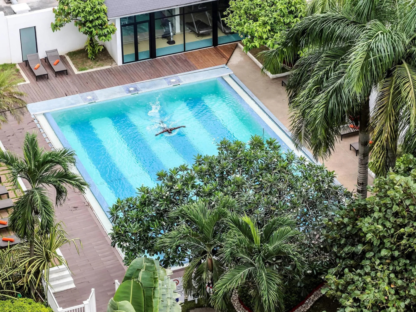 Novotel Abidjan Plateau
