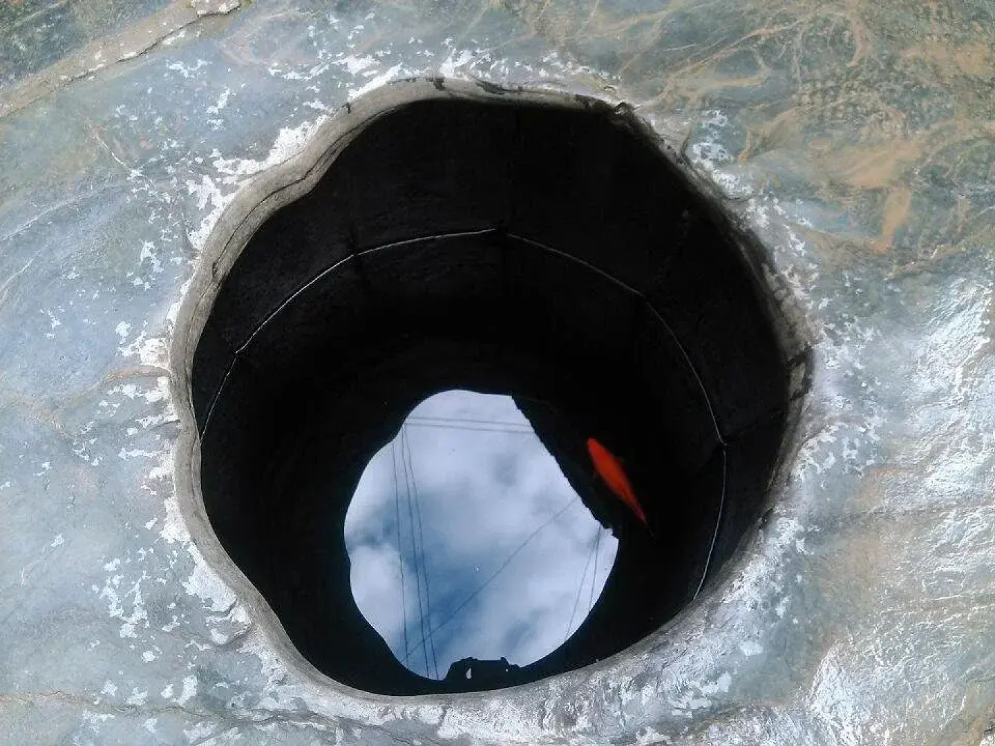 Wuyuan Ancient Well Yayuan Inn