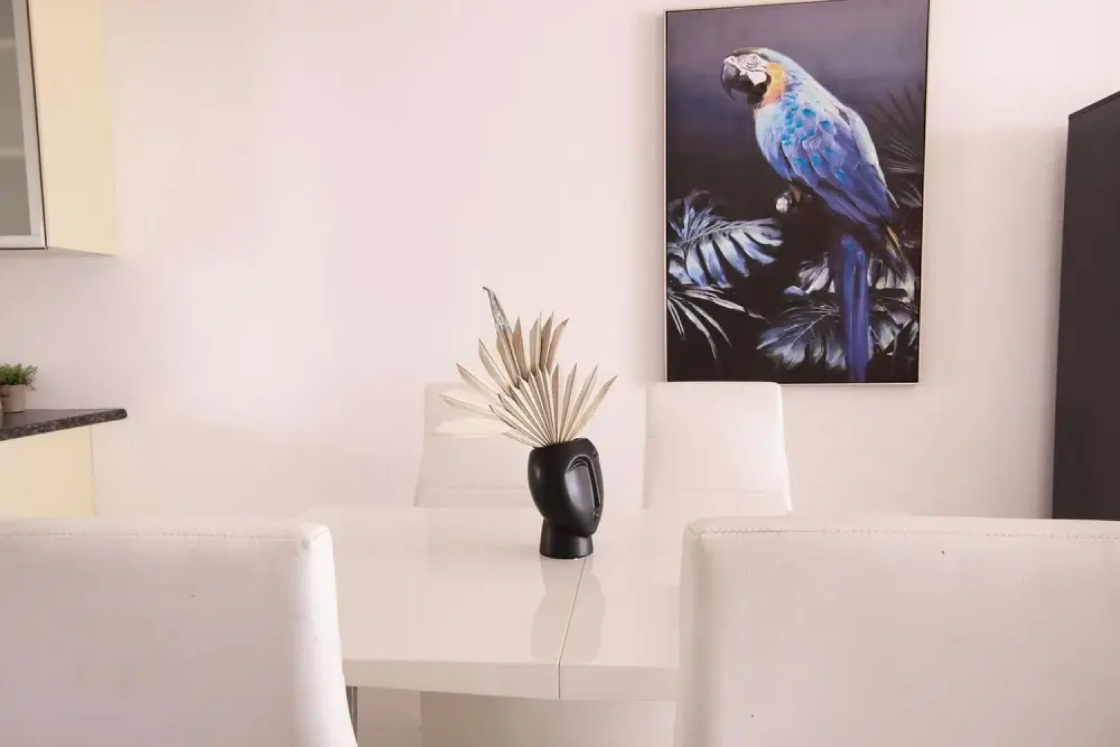 Phaedrus Living Beachfront Villa Morona