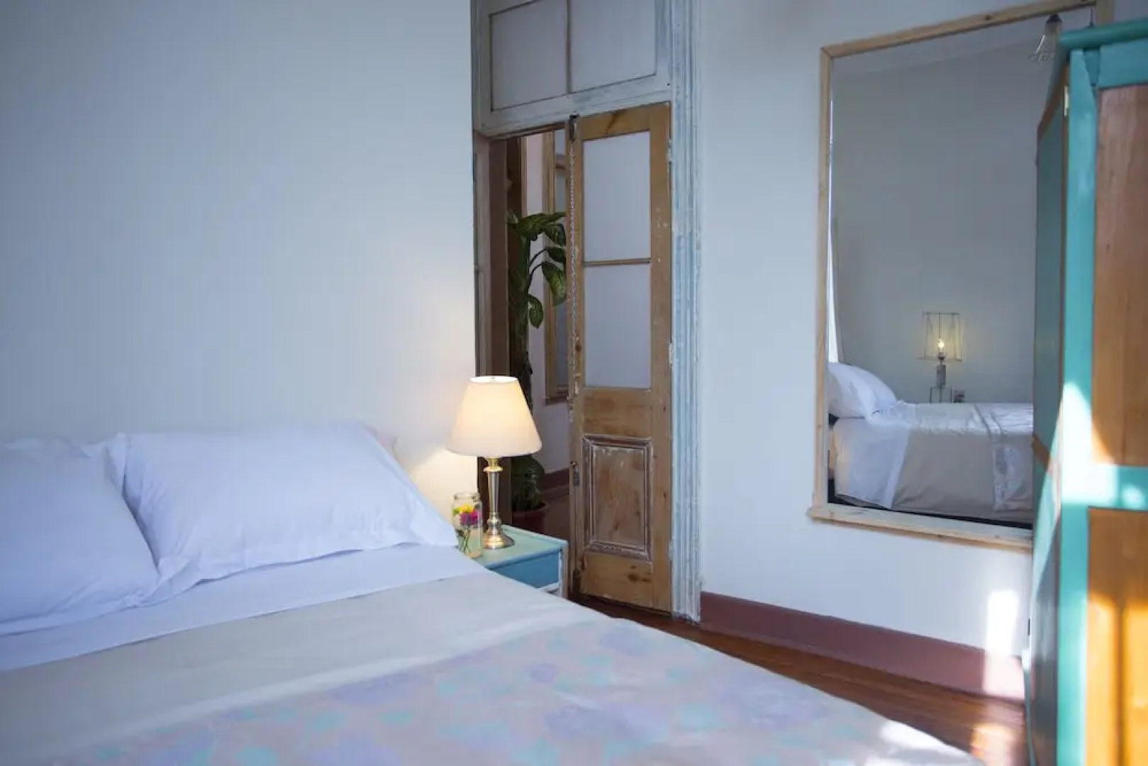 Casa Lastra Hostel