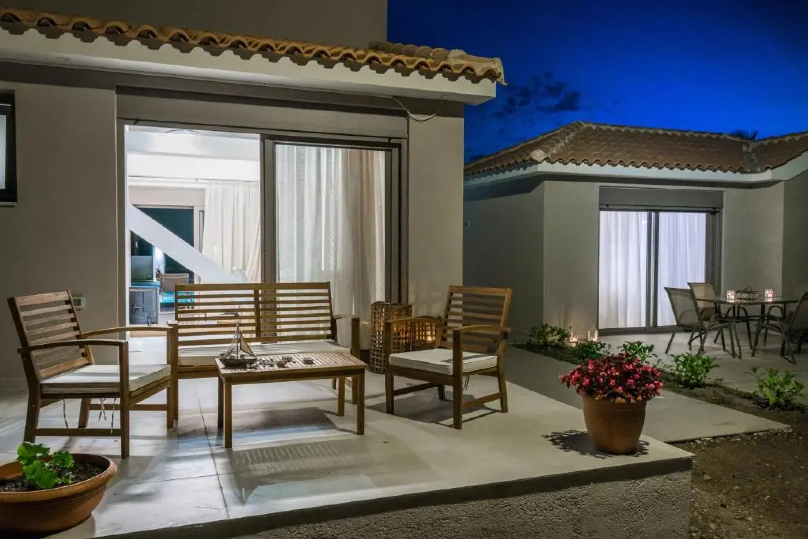 Alba Al Mare Villette