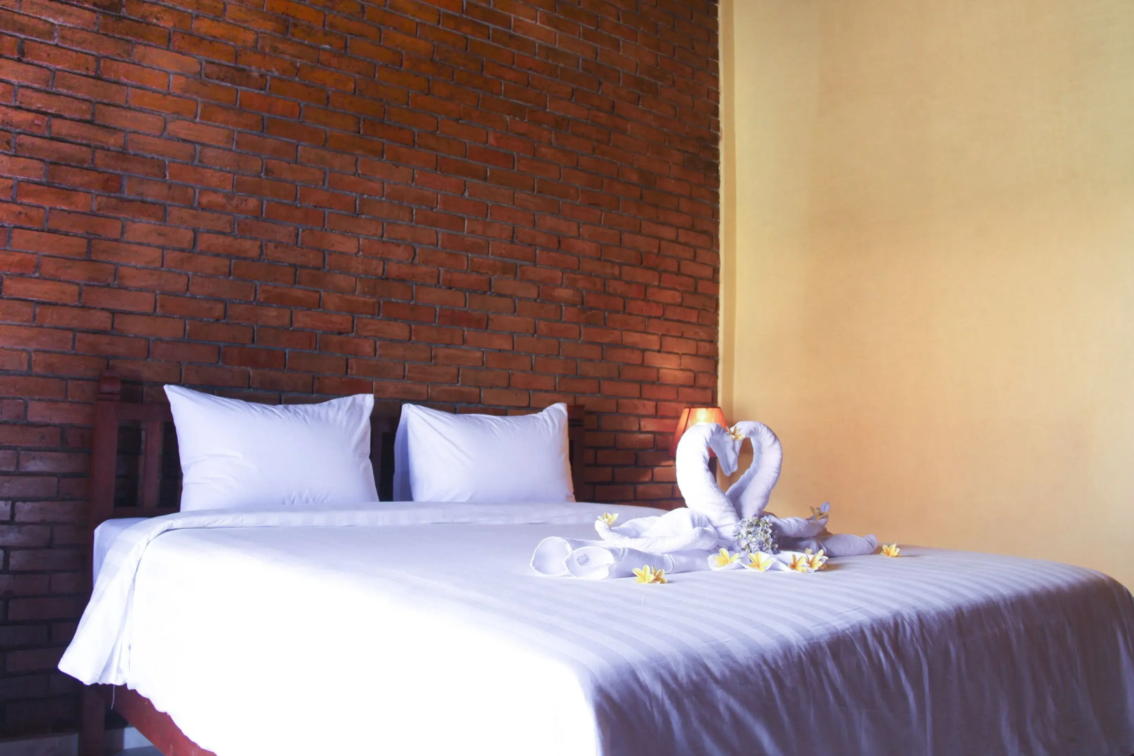 The GARUDA villa & Restaurant