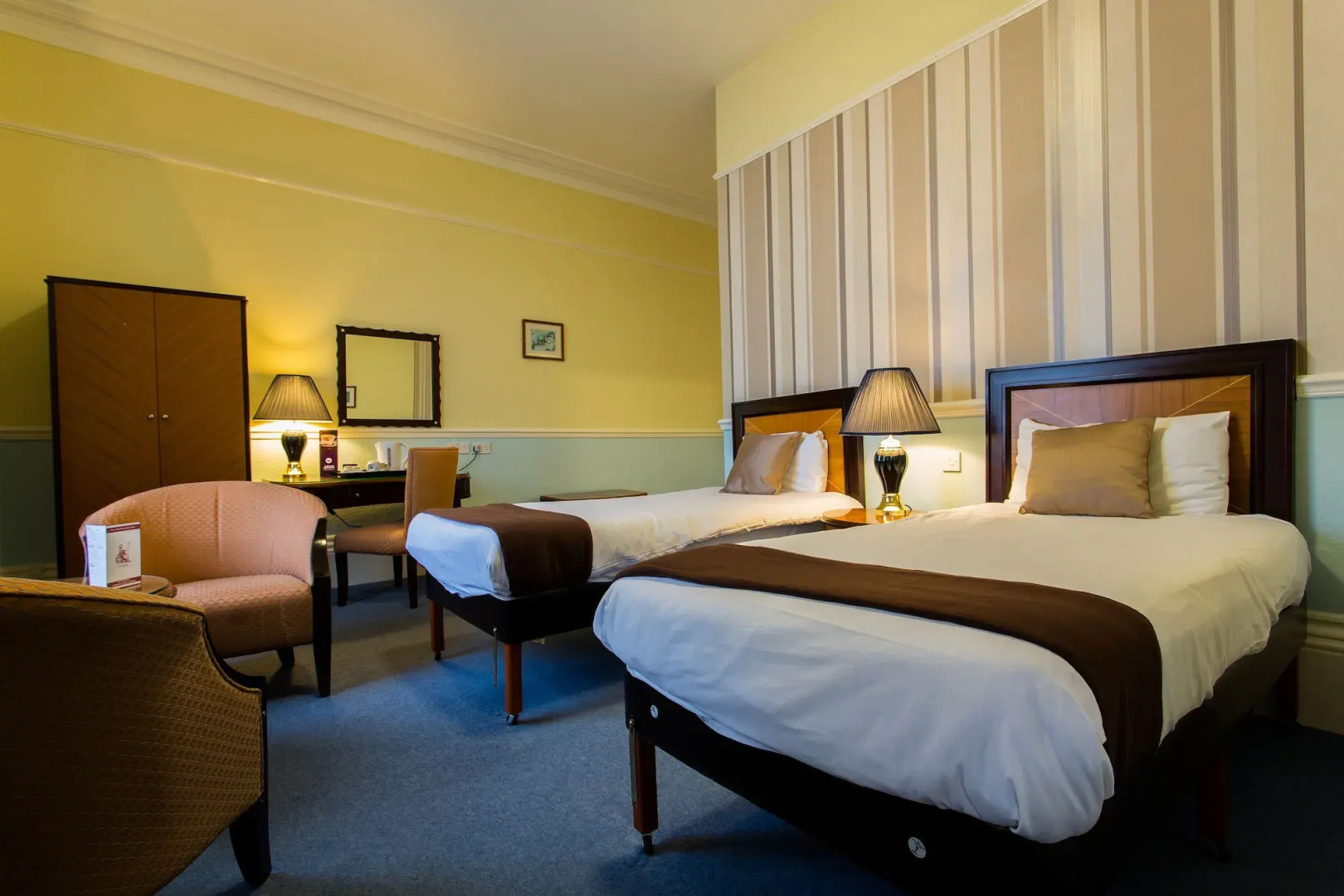 Grand Hotel Scarborough