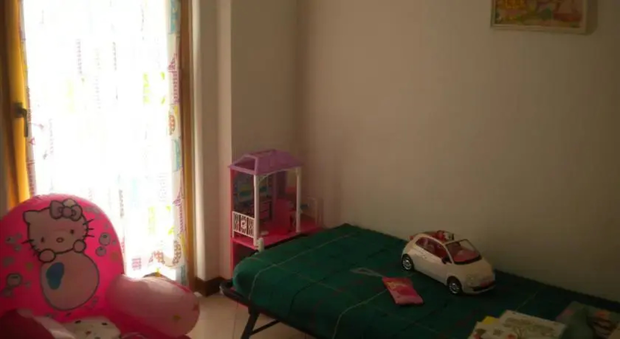 Appartamento -Tivoli Terme- RM-