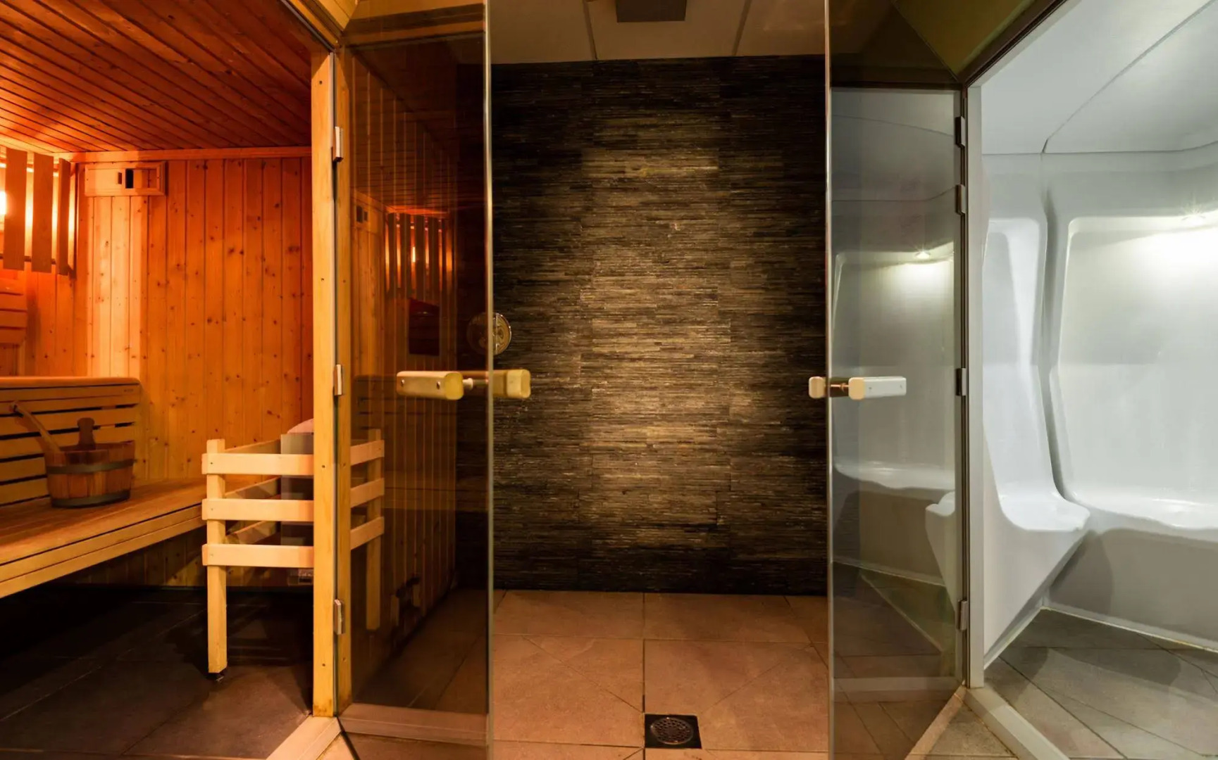 Résidence Lagrange Vacances Le Roc Belle Face