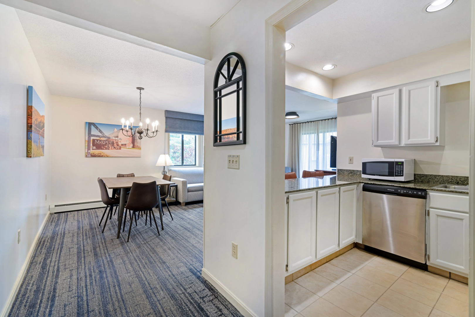 Best Western Inn & Suites Rutland-Killington