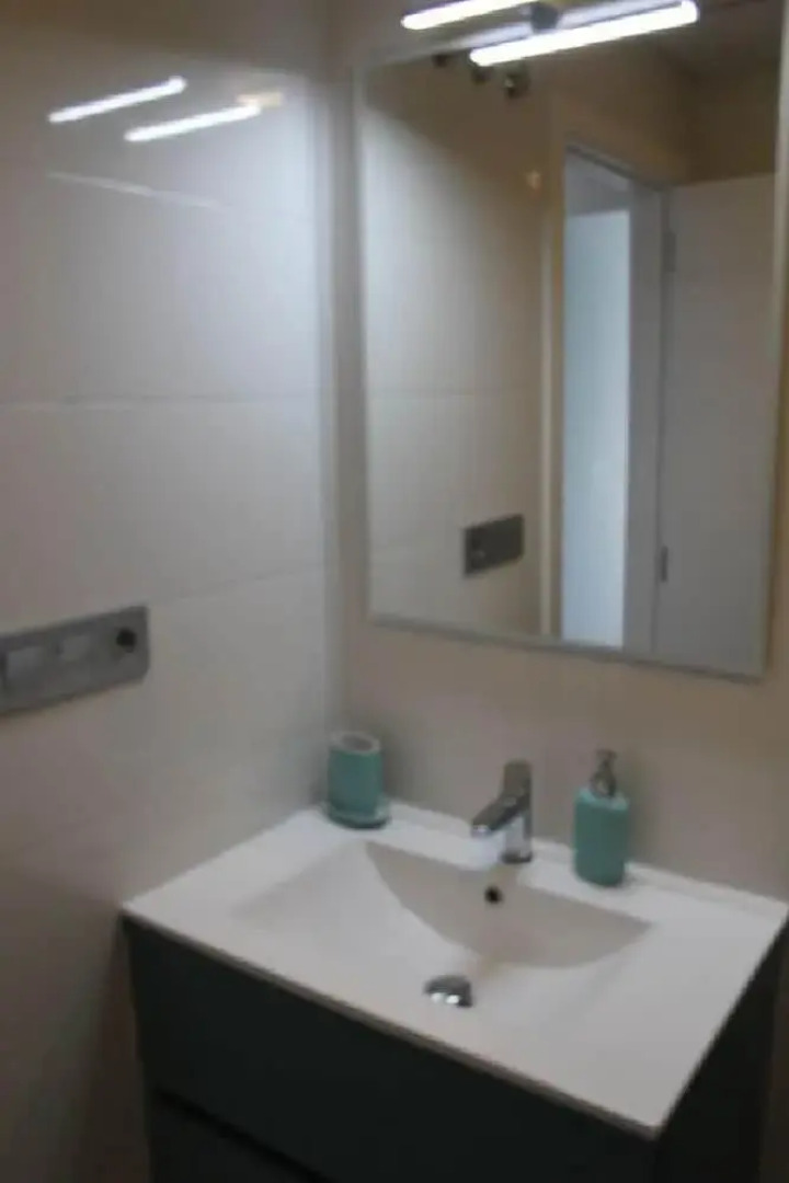 Lovely New Apartment With all Facilities