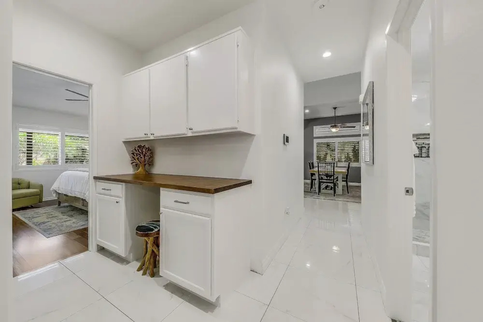 Desert Oasis Retreat Palm Meadows Gem 3 Bedroom Home