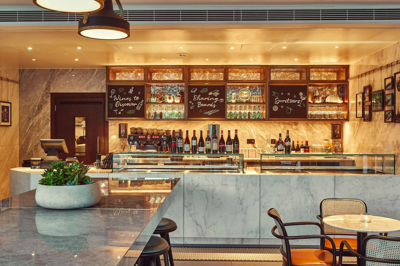 The Fellows House Cambridge, Curio Collection by Hilton