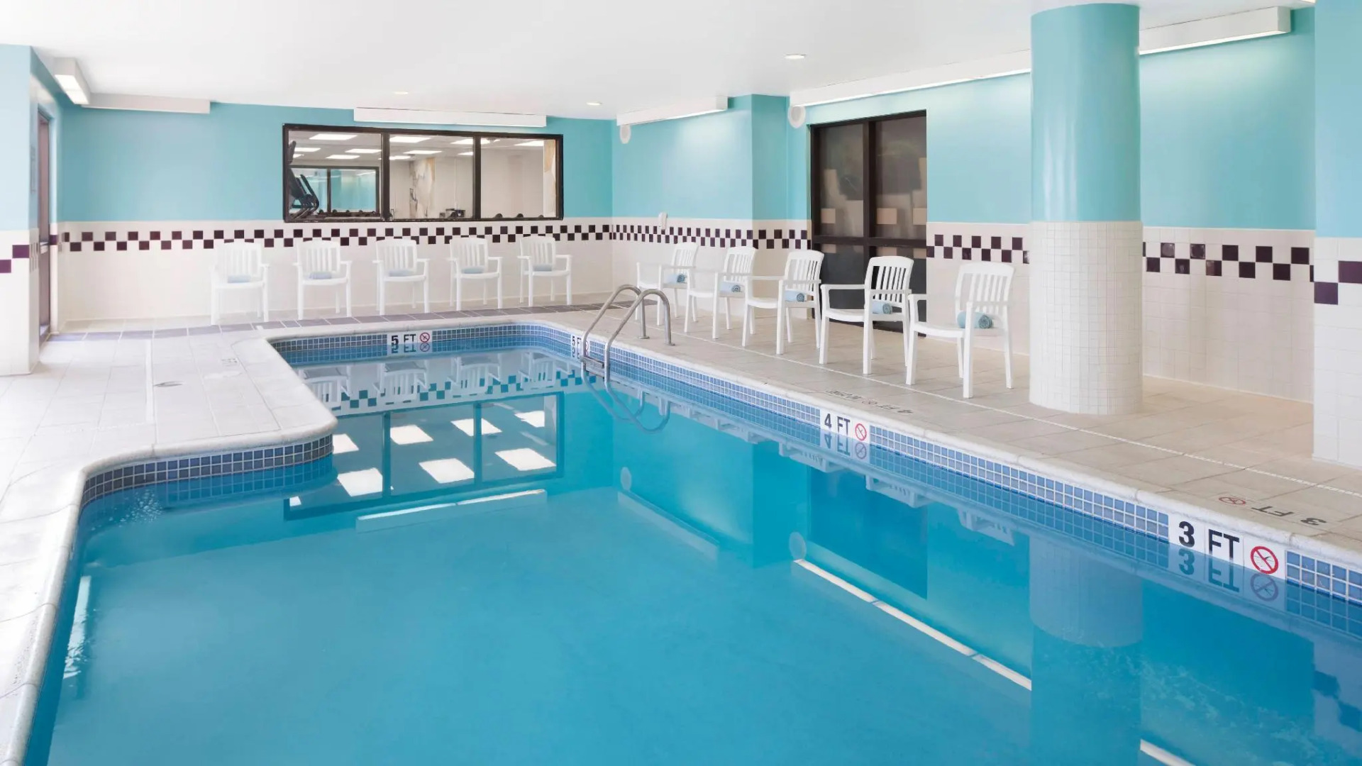 Springhill Suites By Marriott Chicago Lincolnshire