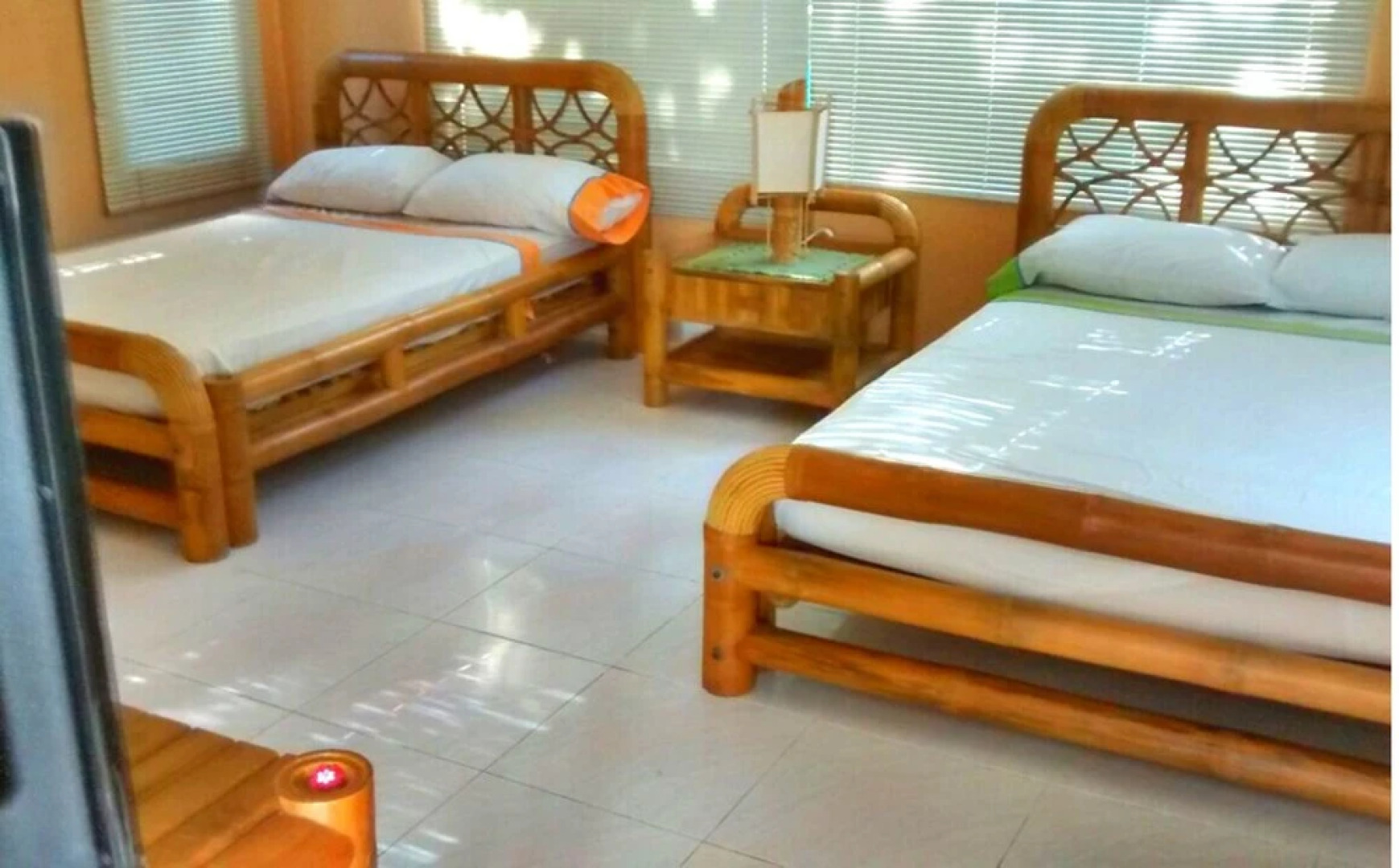 Finca Vacacional Para Familias