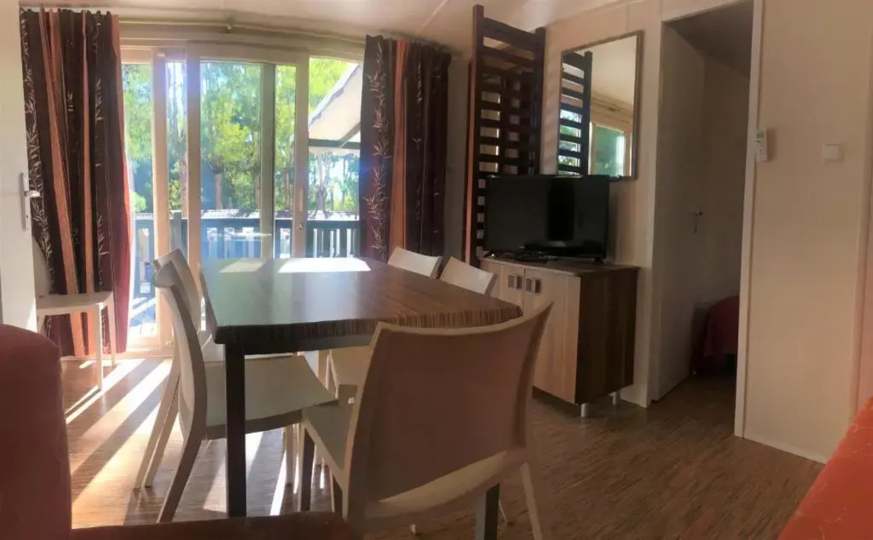 Villaggio Camping Golfo di Arzachena