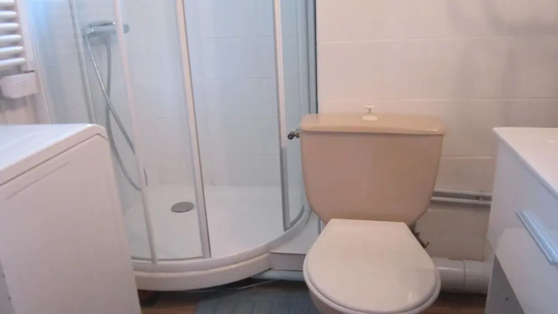 Apartment With one Bedroom in Eaux-bonnes, With Wonderful Mountain Vie