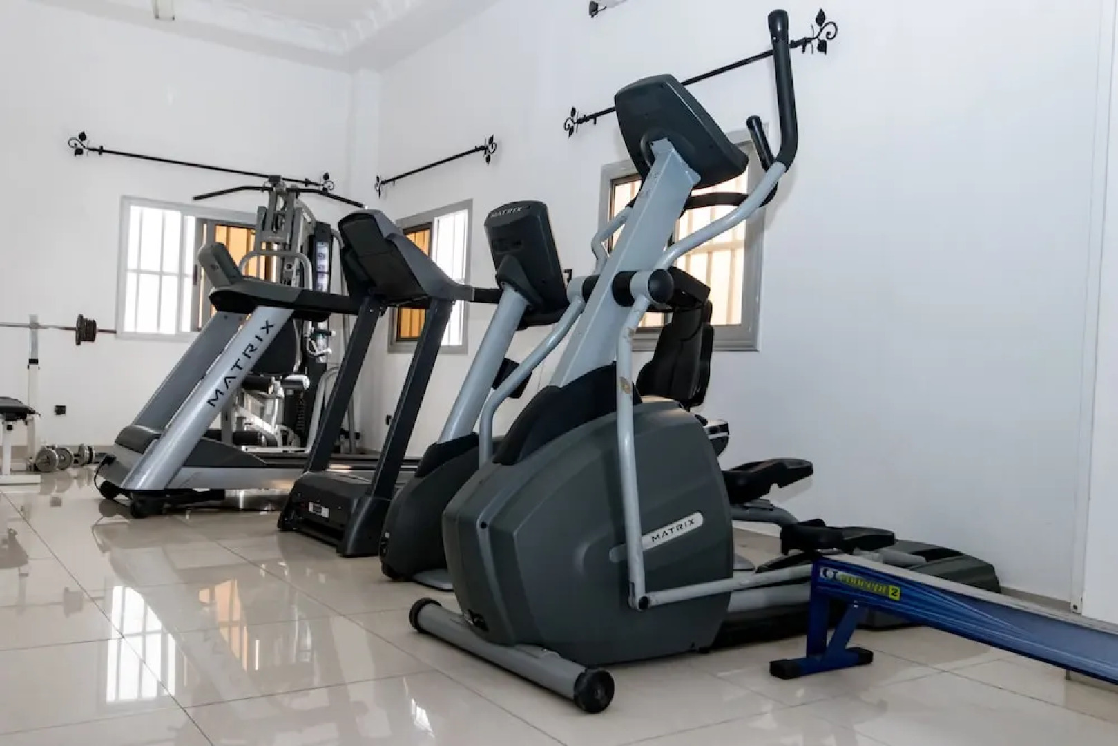 Jeane's Appart Hotel