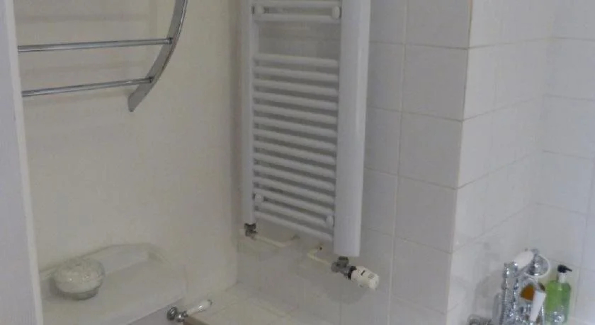 Cumberland House - BB