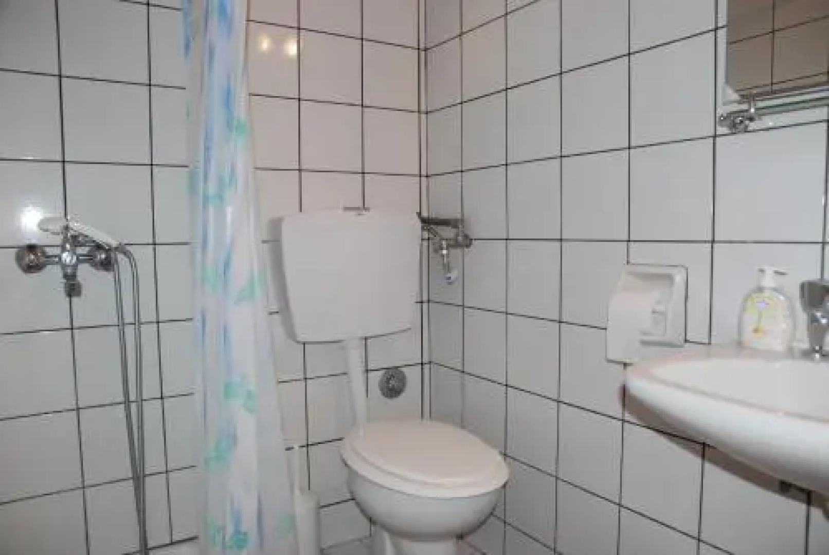 Sotiria Rooms