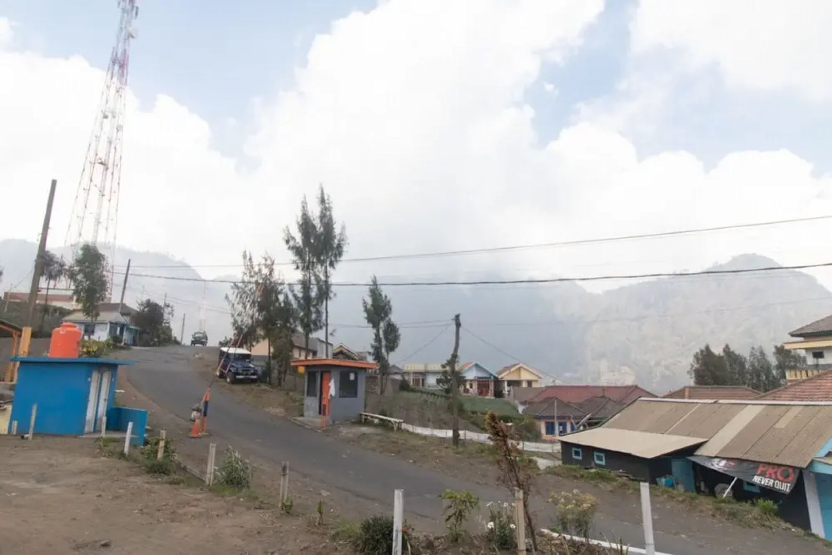 RedDoorz @ Bromo