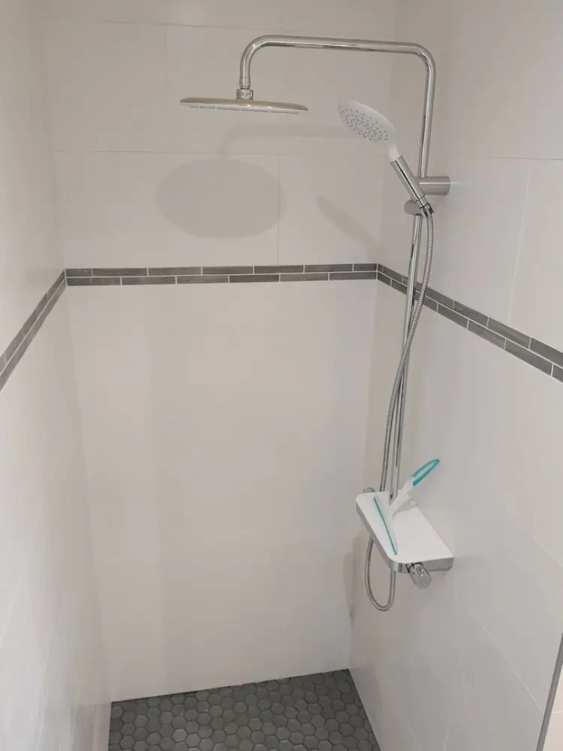 House With 2 Bedrooms in La Ciotat, With Enclosed Garden and Wifi - 2