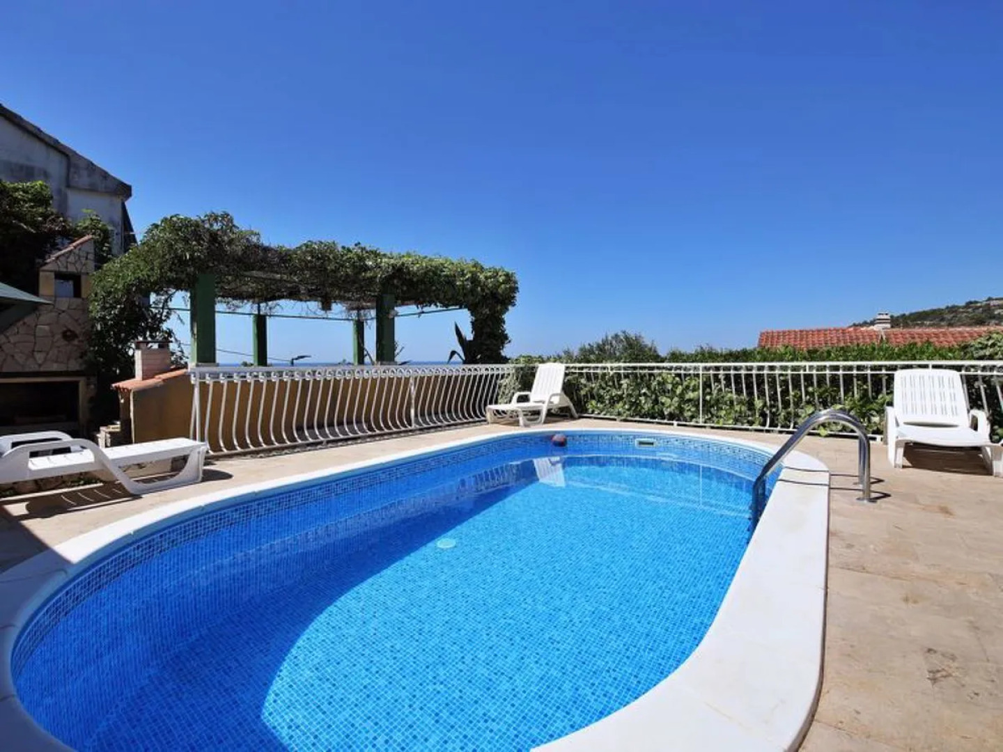 House Carmen Rantasalmi