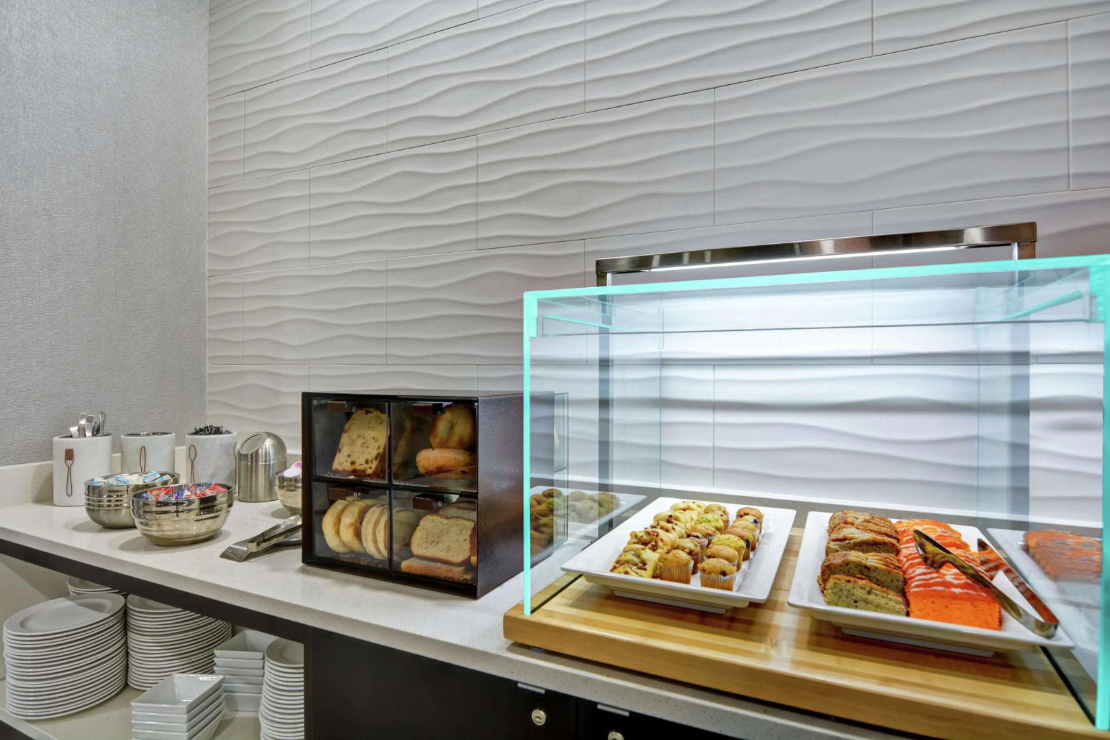 Embassy Suites by Hilton Plainfield Indianapolis Airport