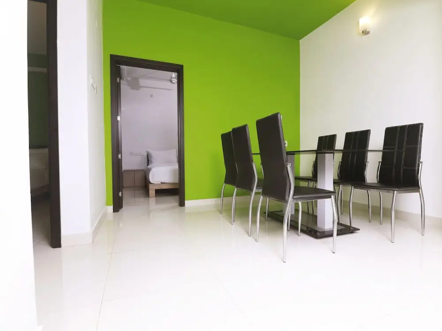 Transit Suites by GrandWest