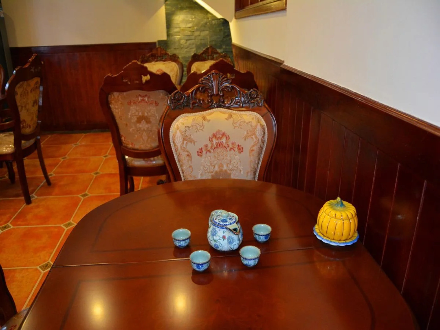 Junshe Boutique Guest House - Hostel