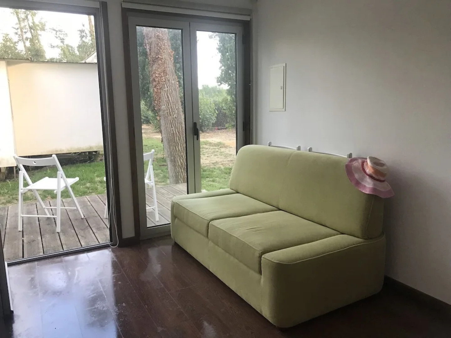 Pousio-Bungalows&Camping