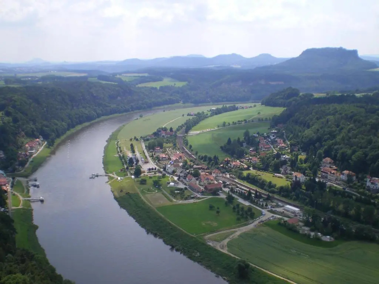 Hotel Deutsches Haus