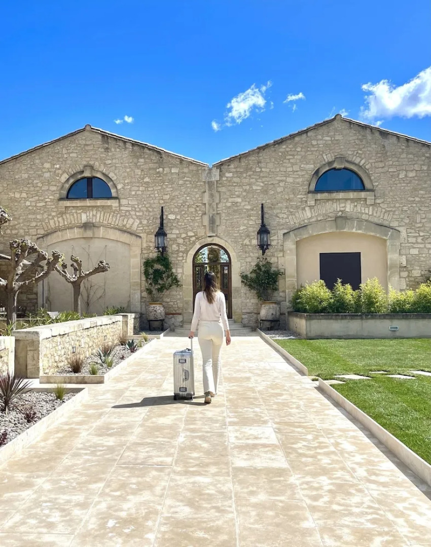 Le Clos de La Nerthe